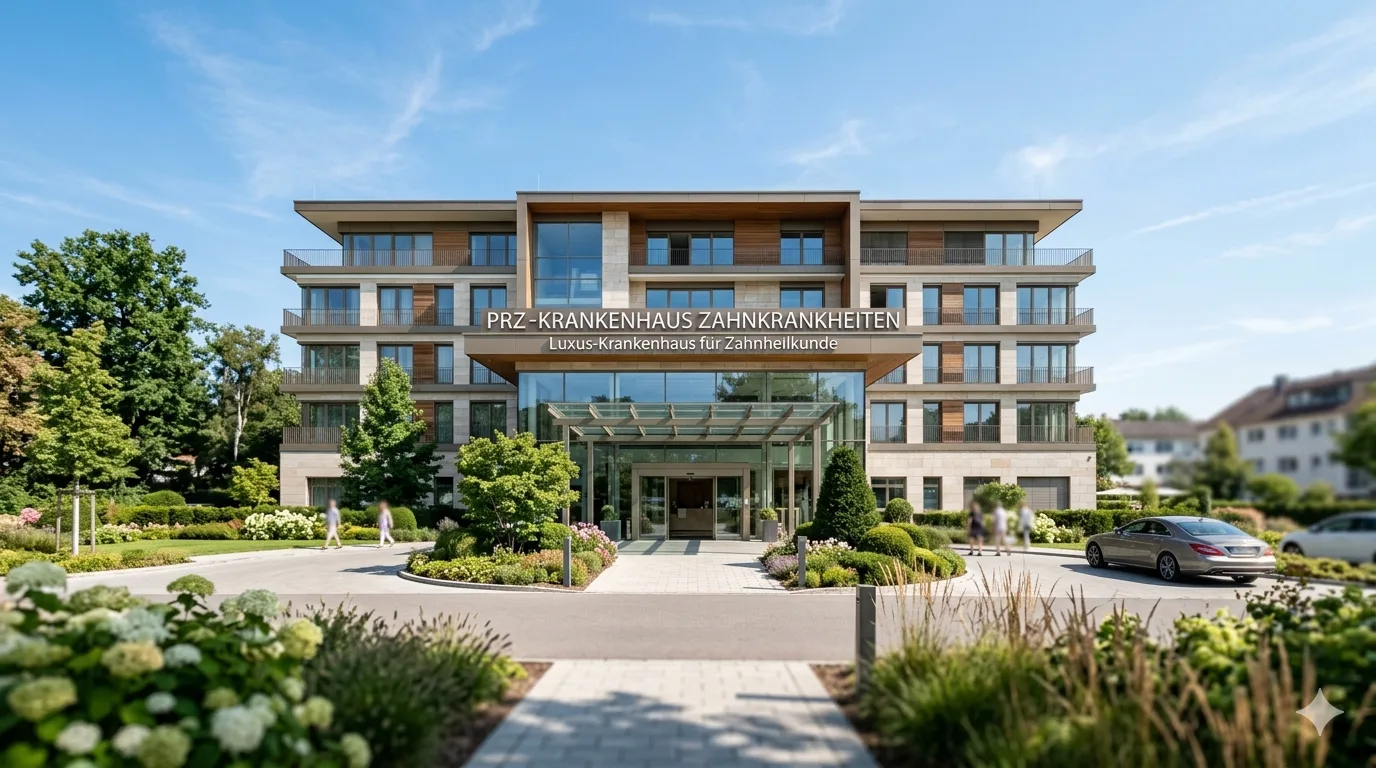 PRZ-Krankenhaus