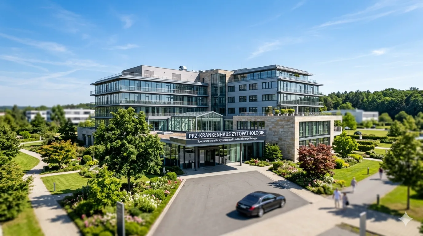 PRZ-Krankenhaus