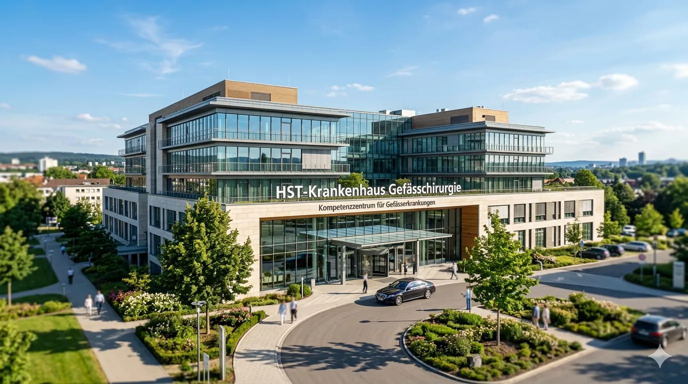HST-Klinik