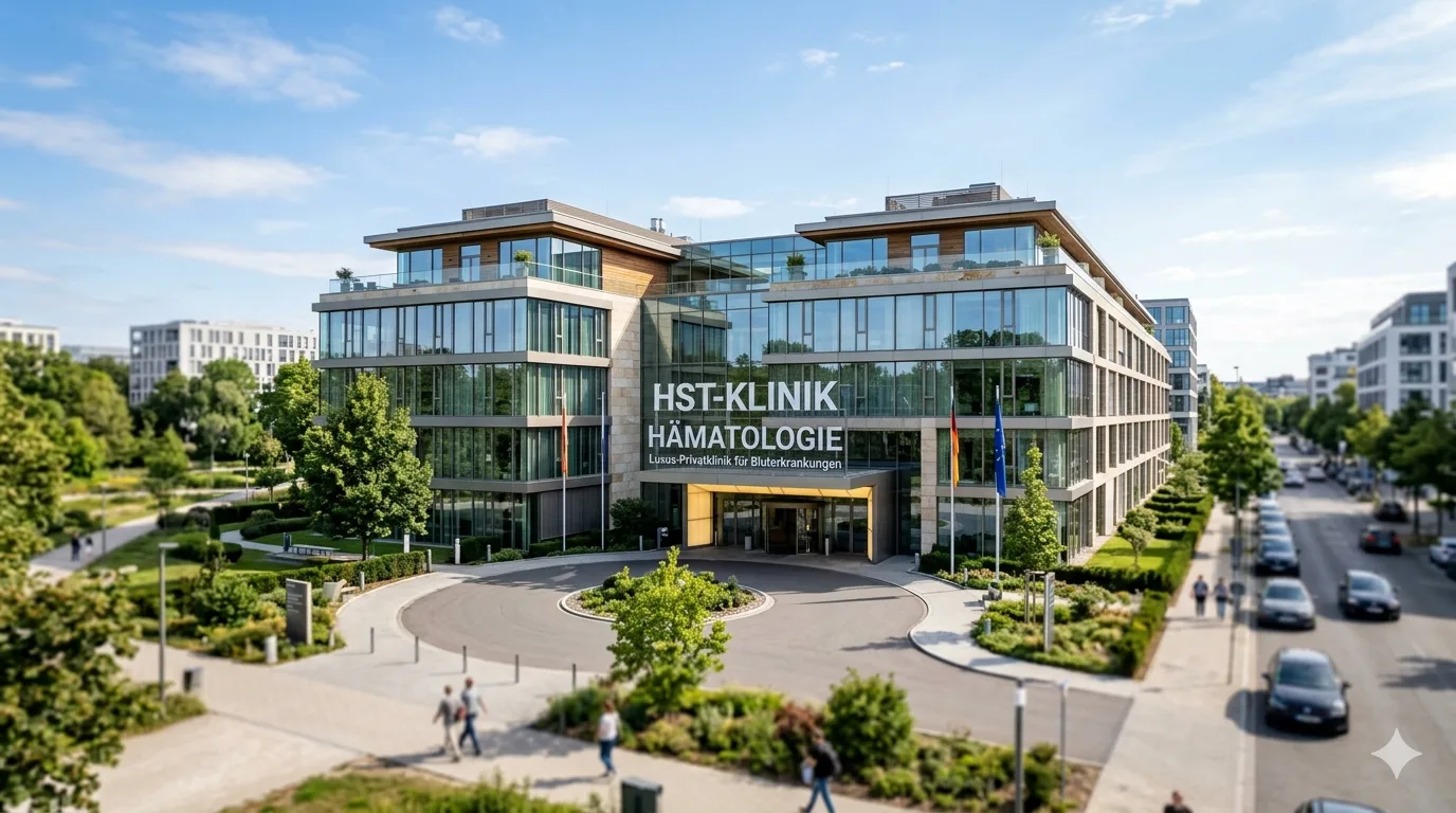 HST-Klinik