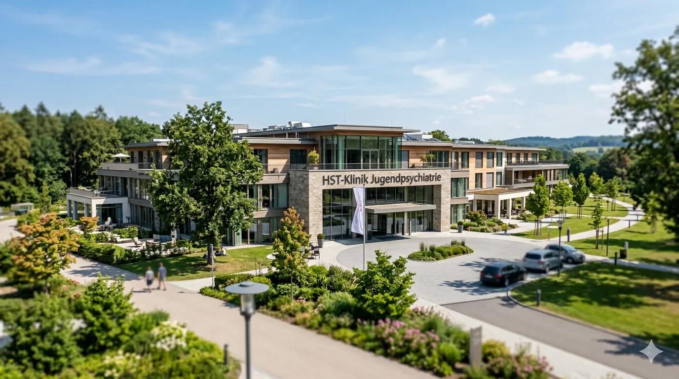 HST-Klinik