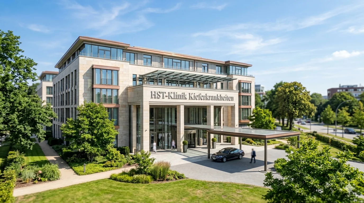 HST-Klinik
