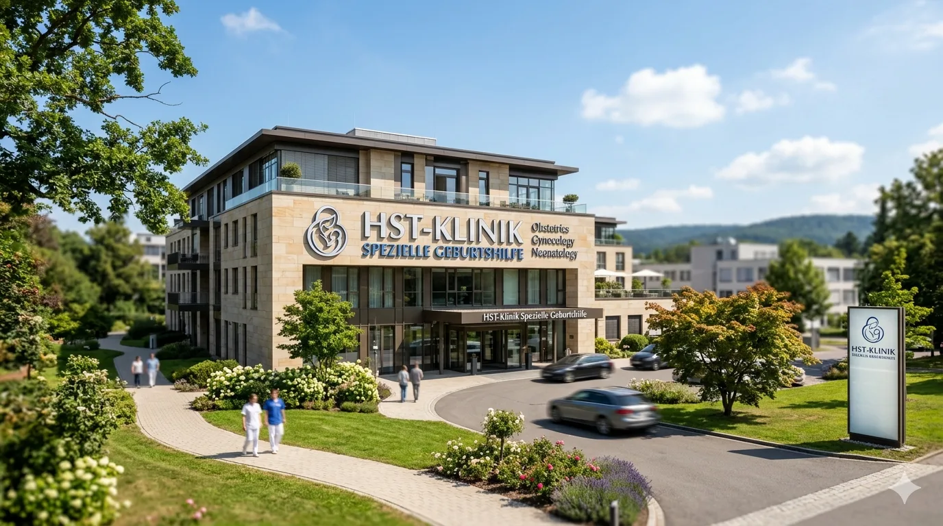 HST-Klinik