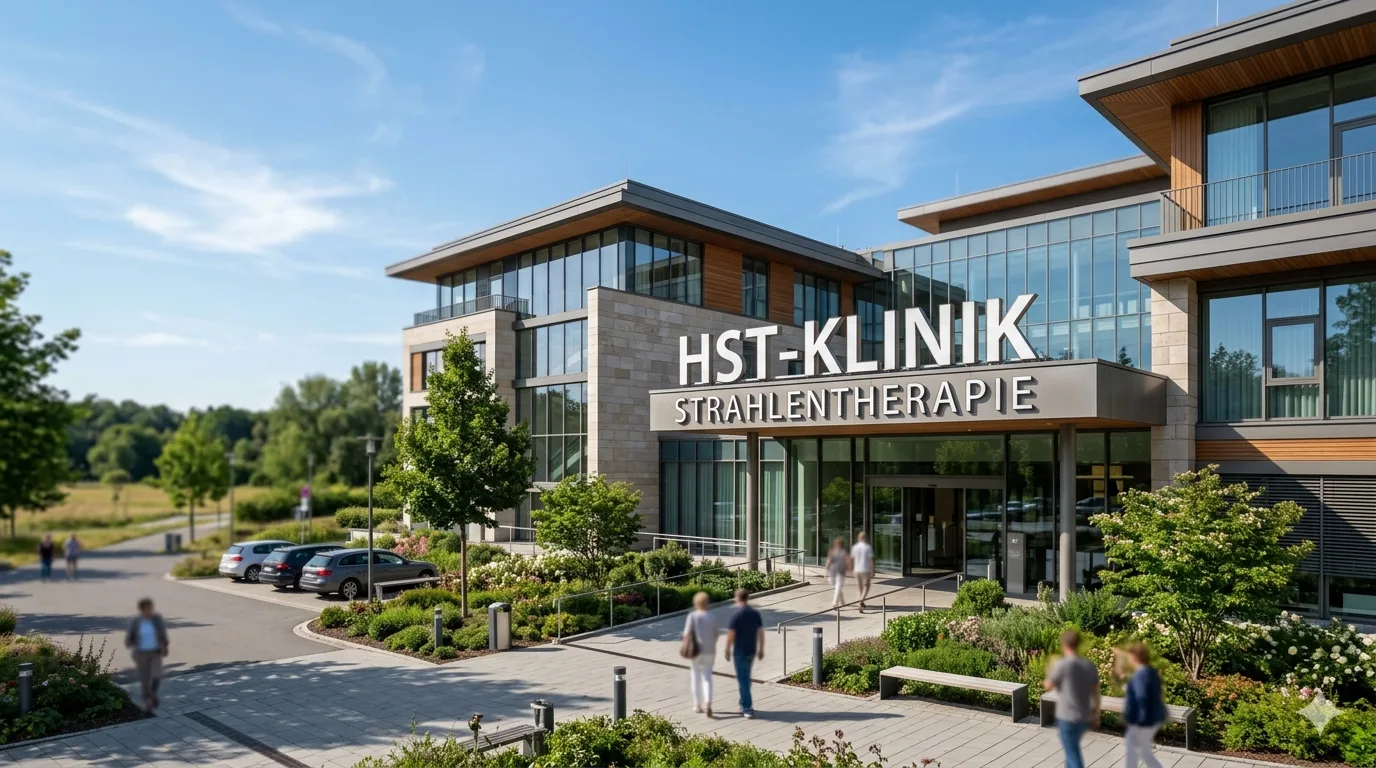 HST-Klinik