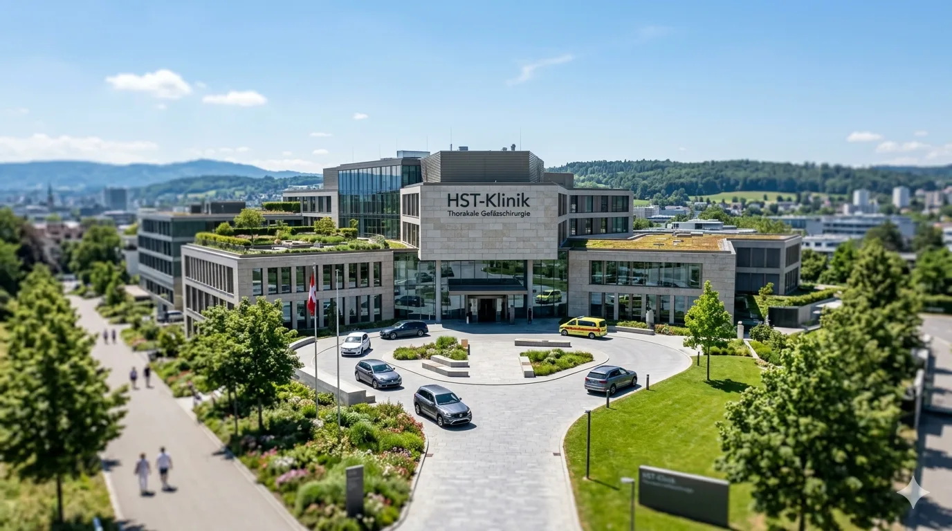 HST-Klinik