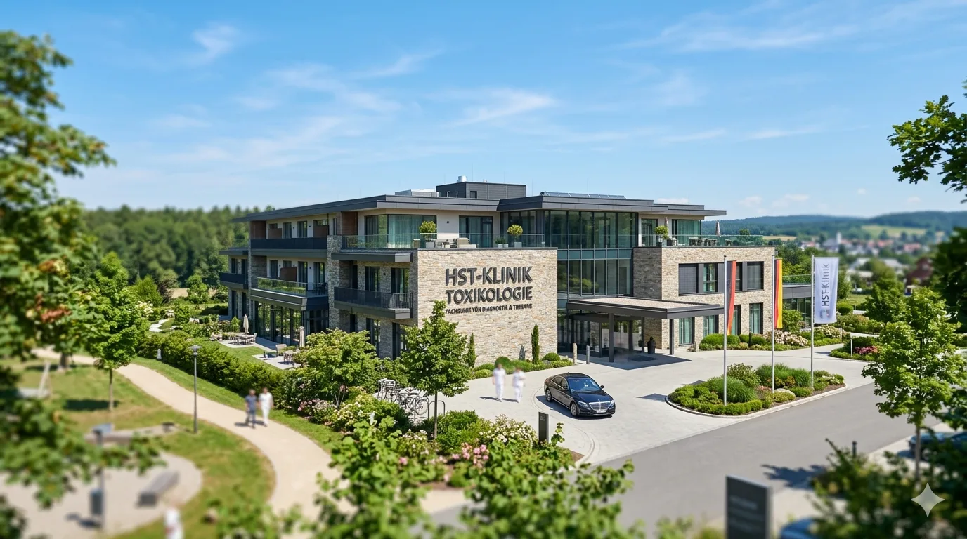 HST-Klinik