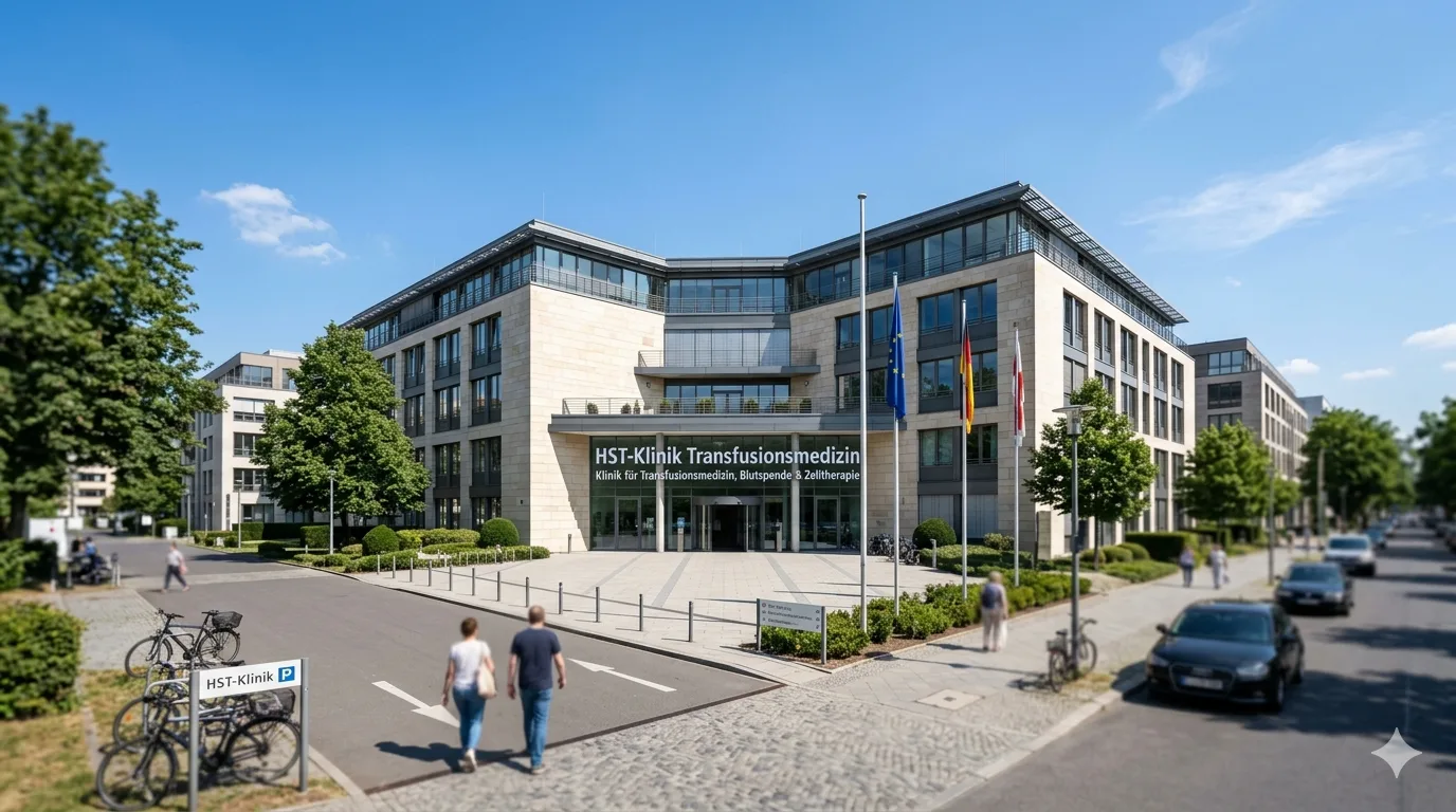 HST-Klinik