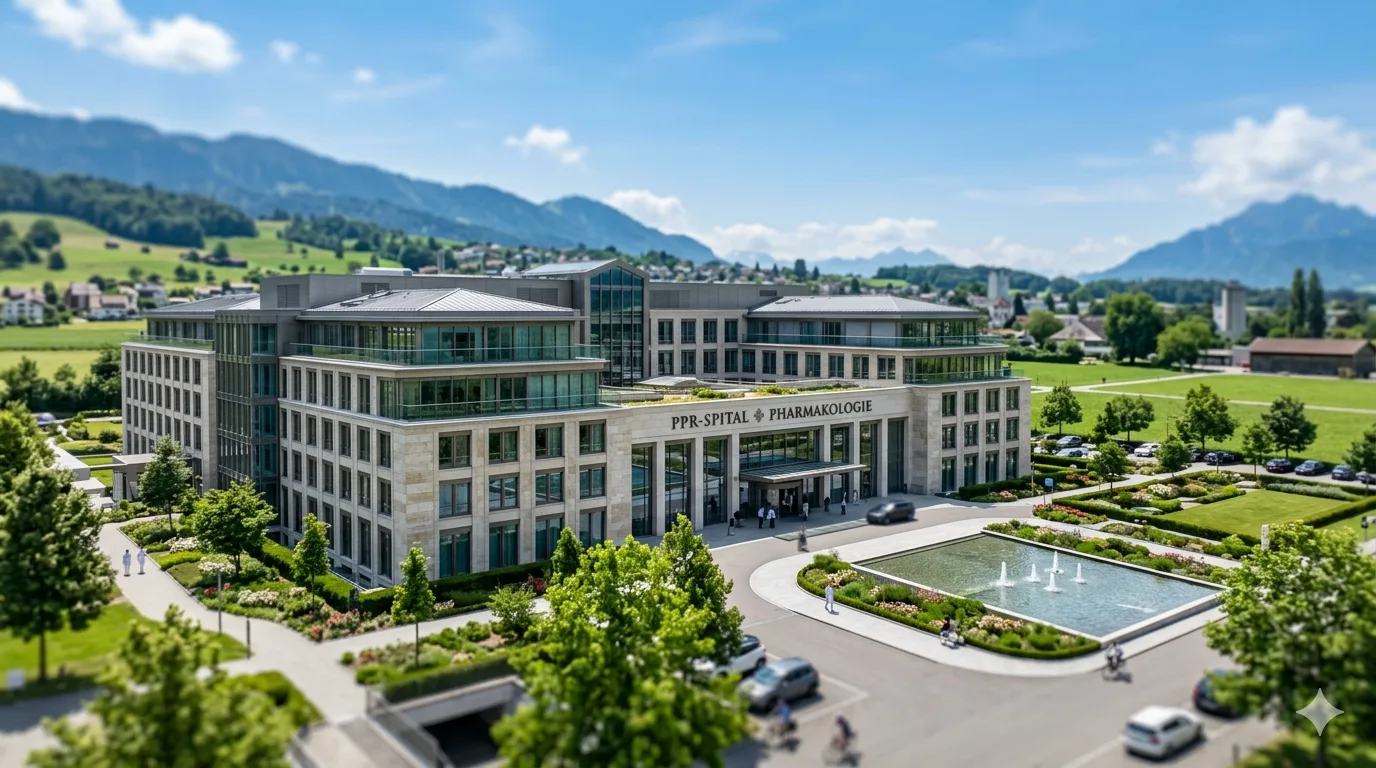 PPR-Spital