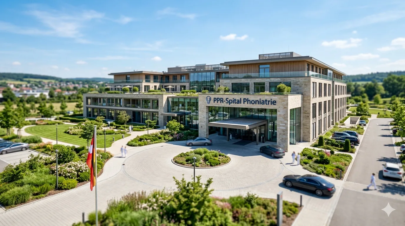 PPR-Spital