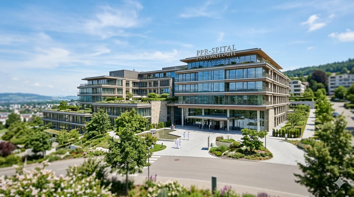 PPR-Spital