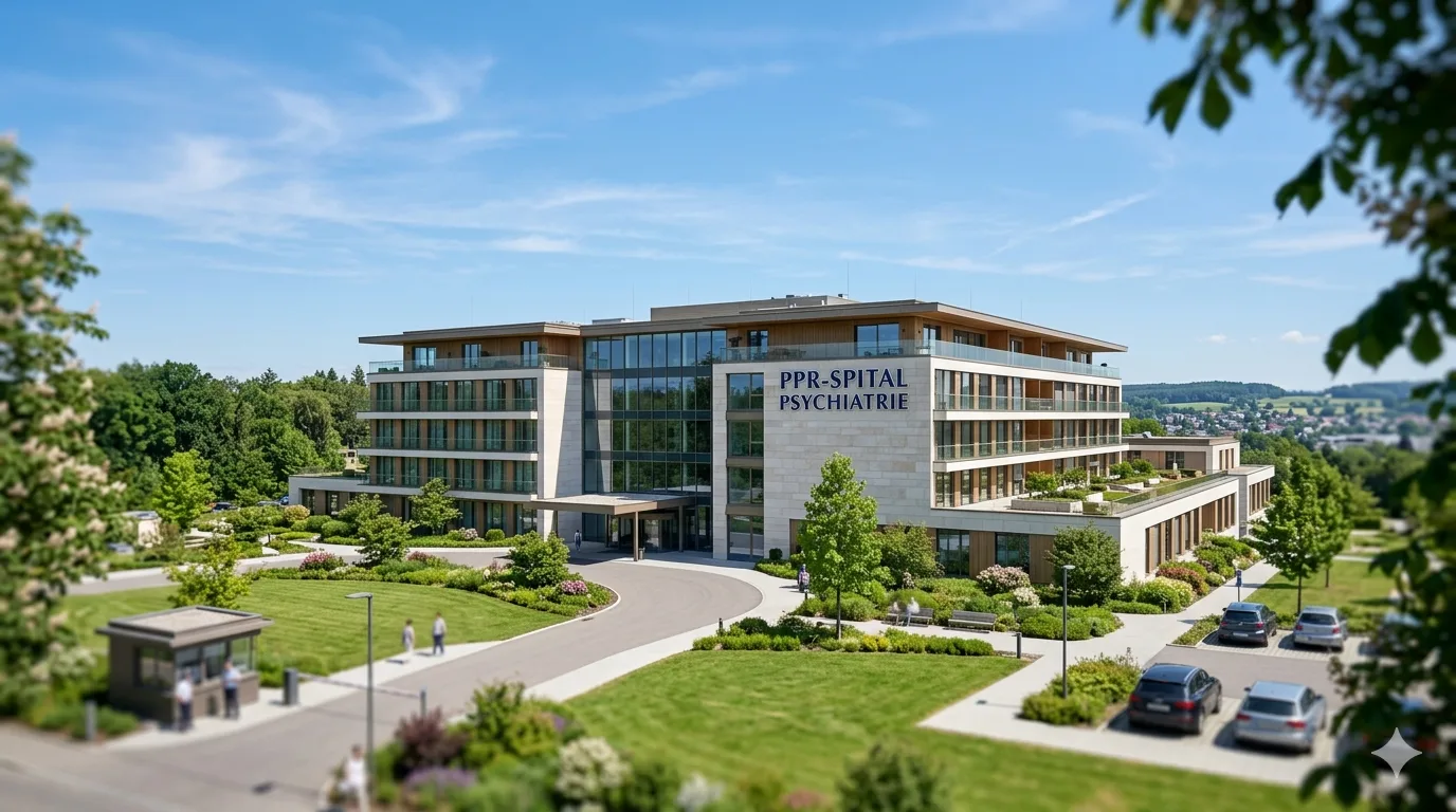 PPR-Spital