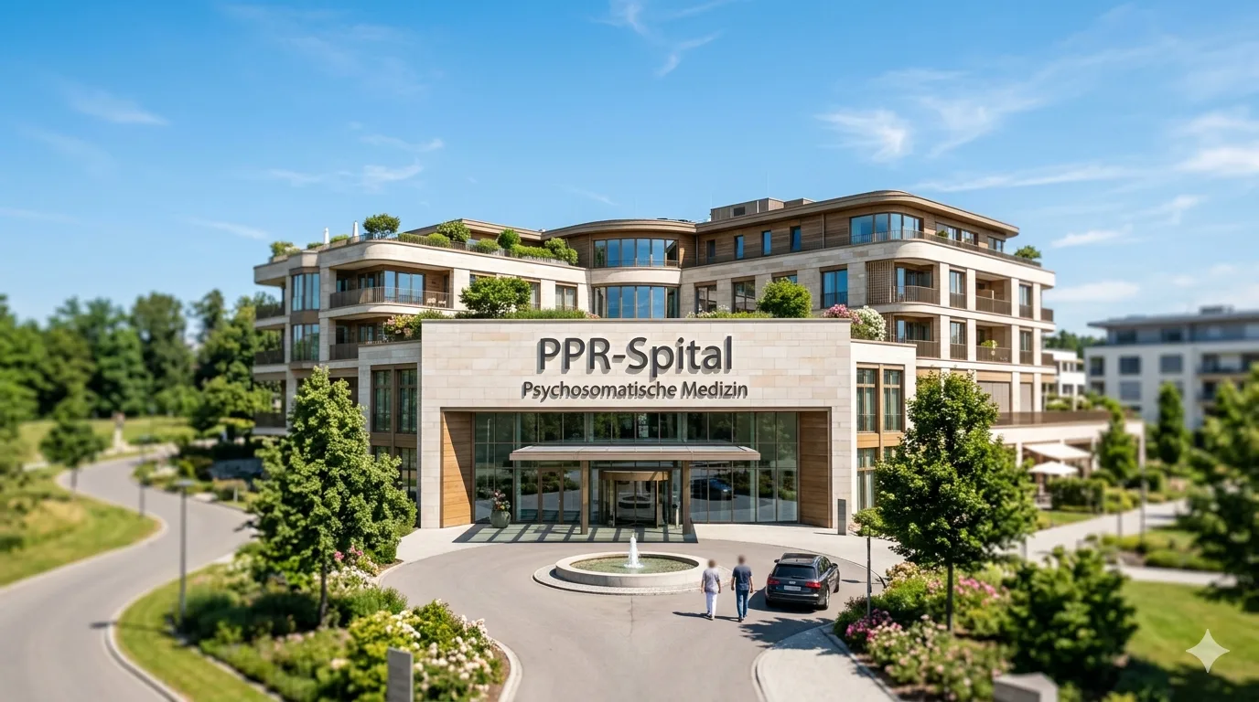 PPR-Spital