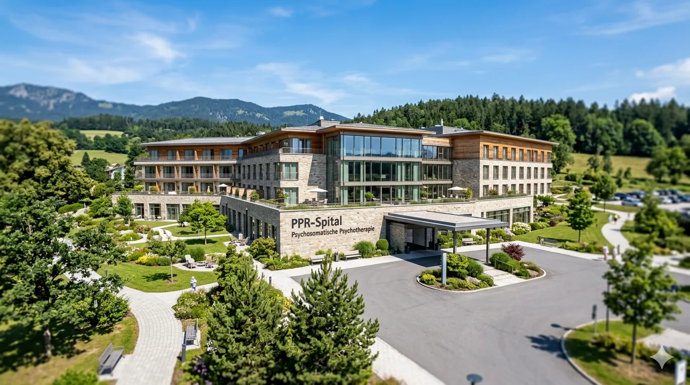 PPR-Spital