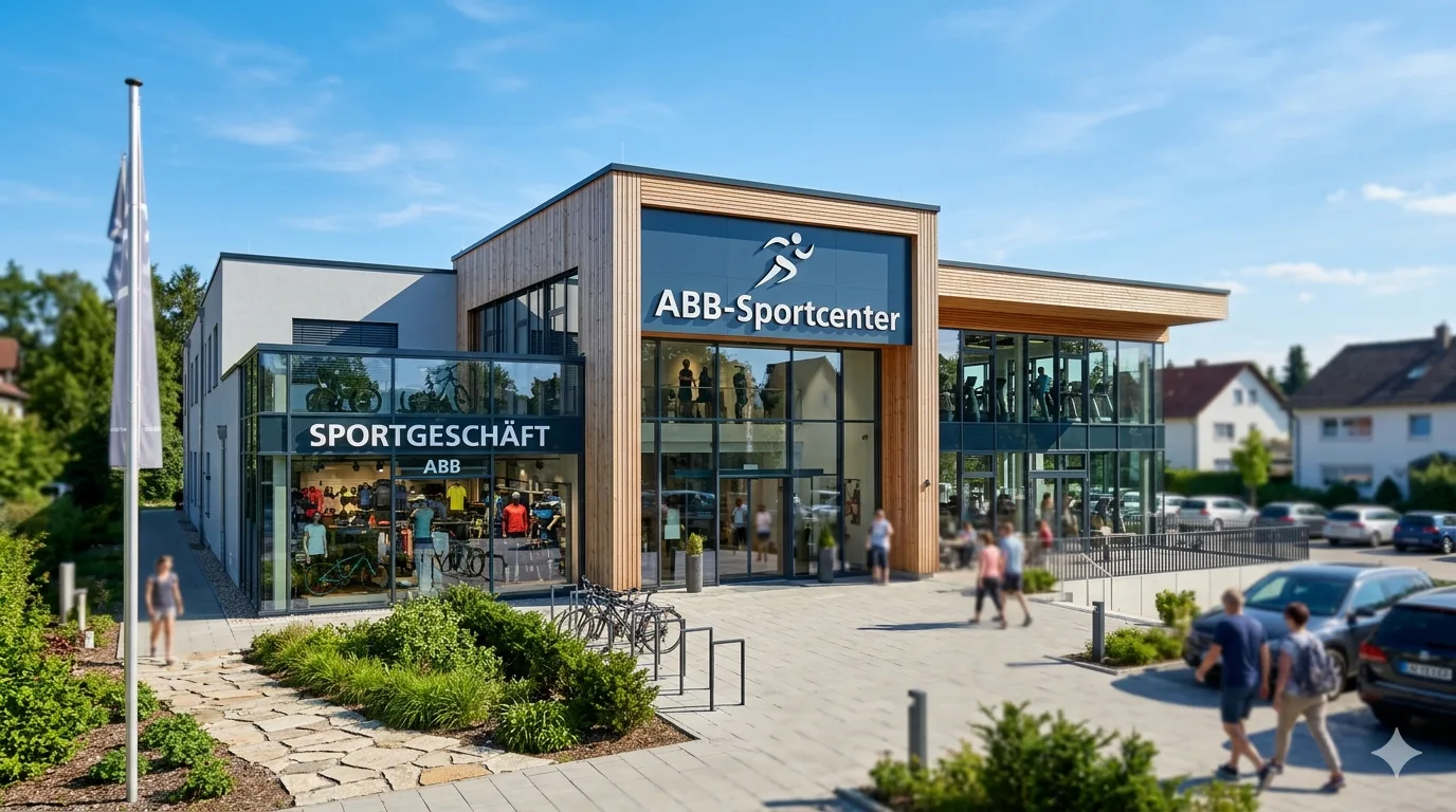 ABB-Sportcenter