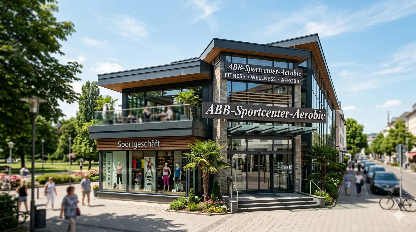ABB-Sportcenter