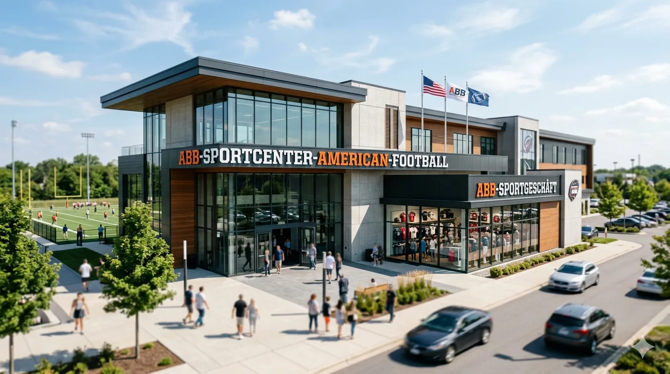 ABB-Sportcenter