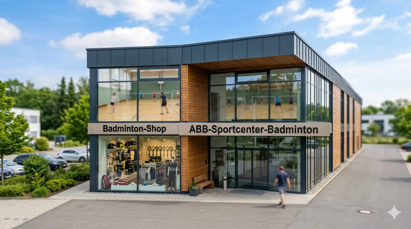 ABB-Sportcenter