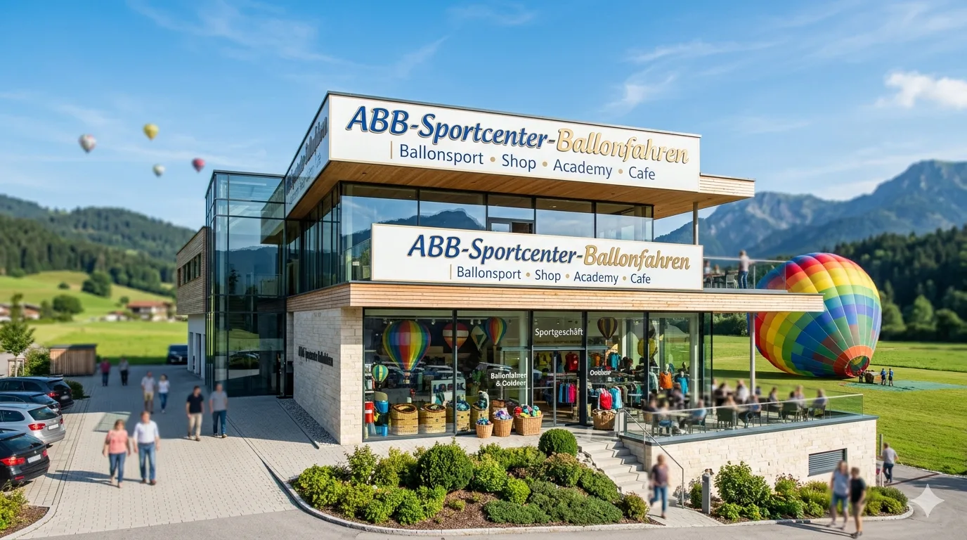 ABB-Sportcenter
