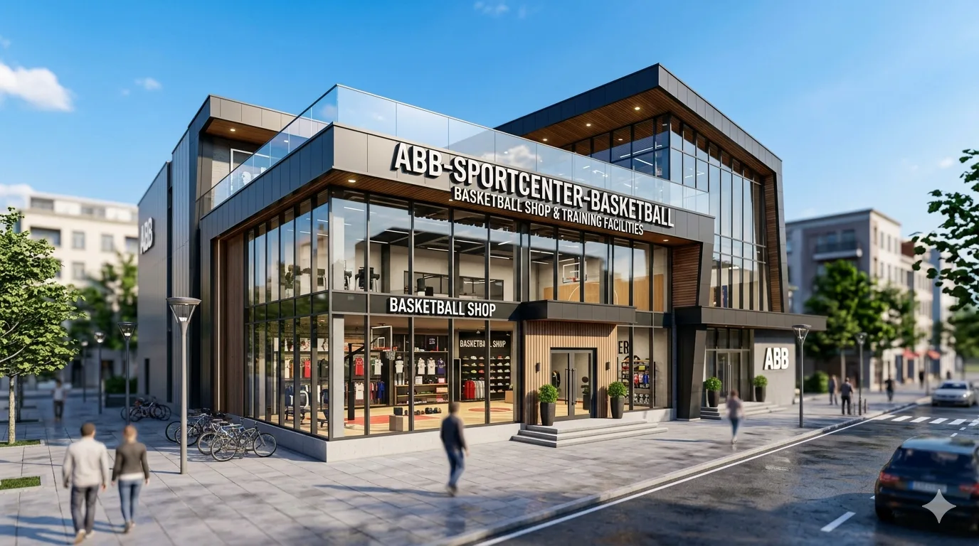 ABB-Sportcenter