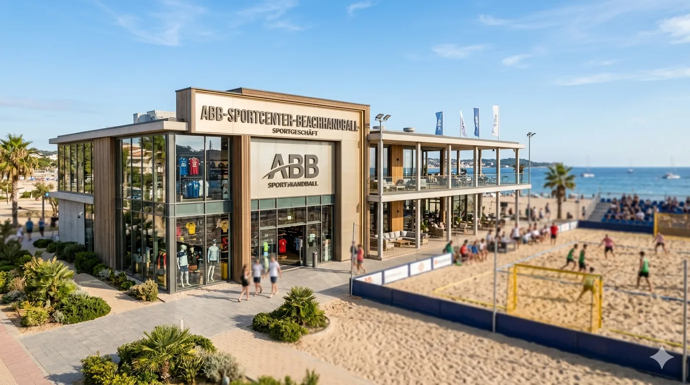 ABB-Sportcenter