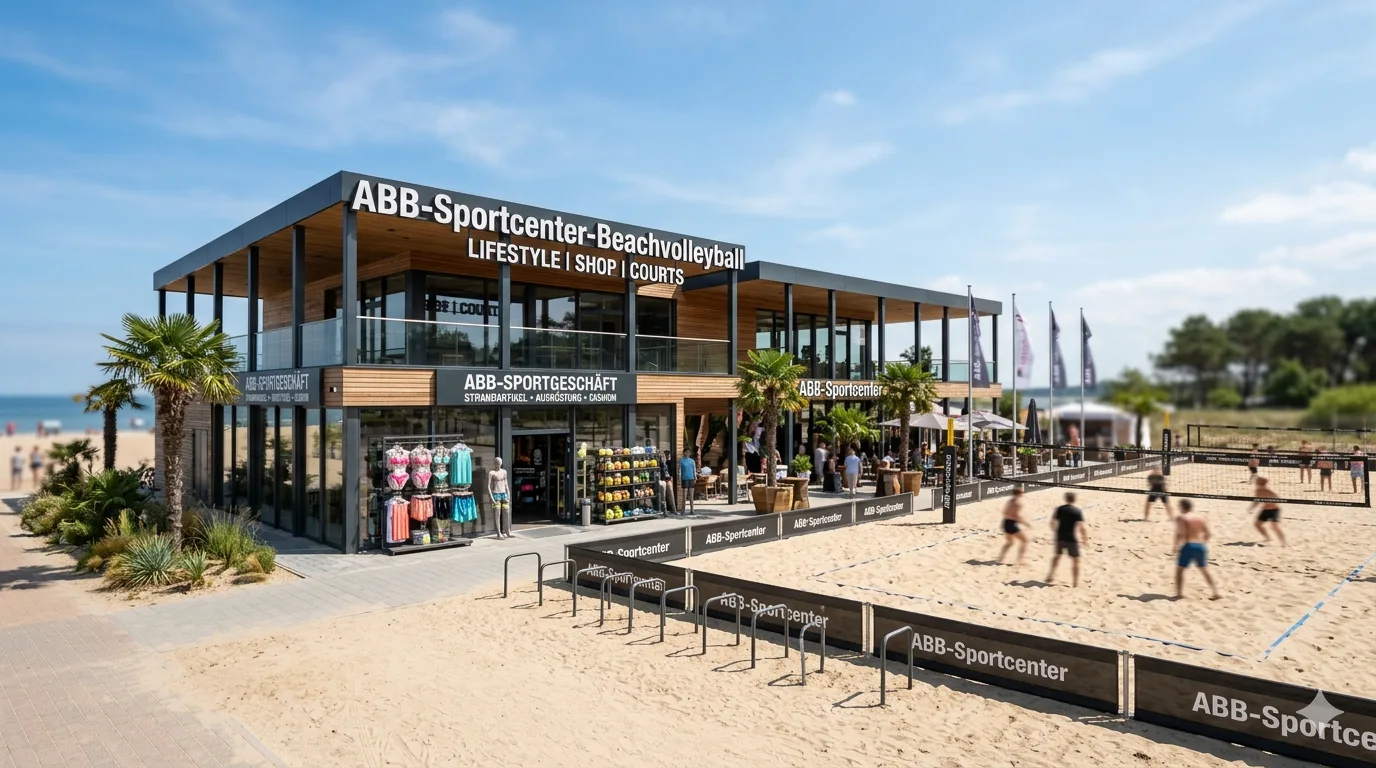 ABB-Sportcenter