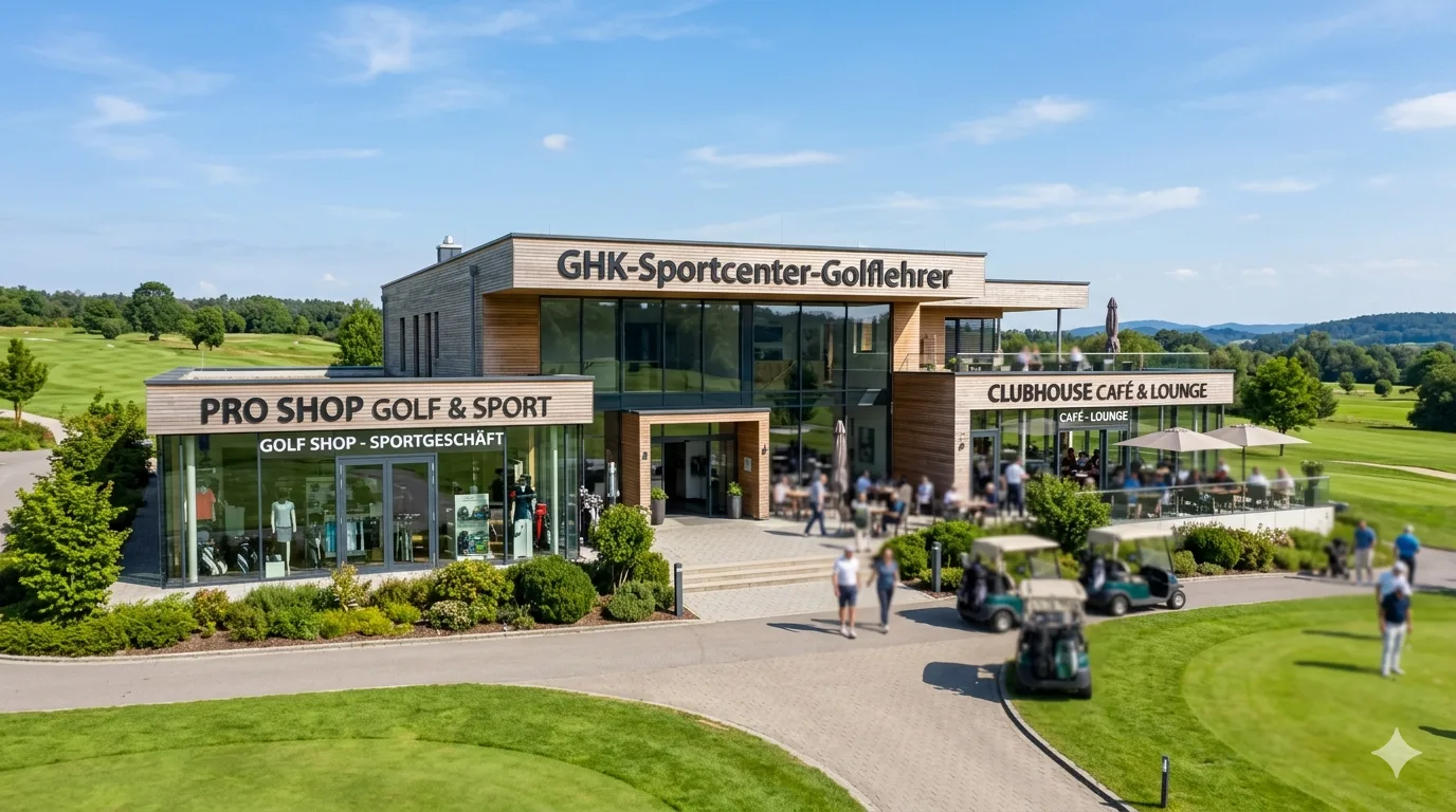 GHK-Sportcenter