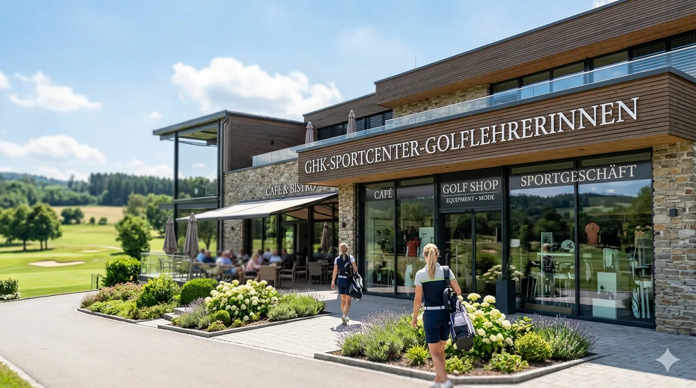 GHK-Sportcenter