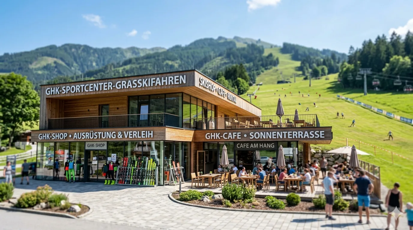 GHK-Sportcenter