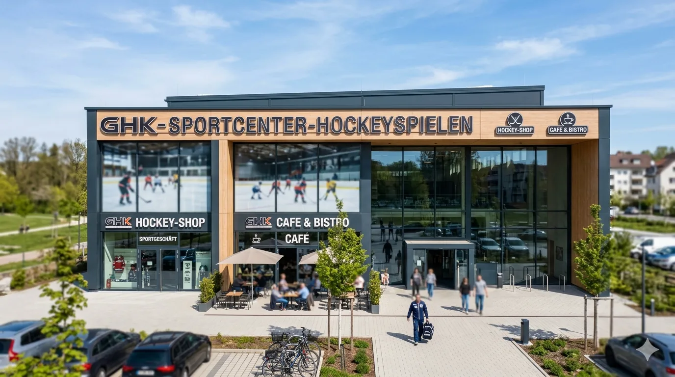 GHK-Sportcenter