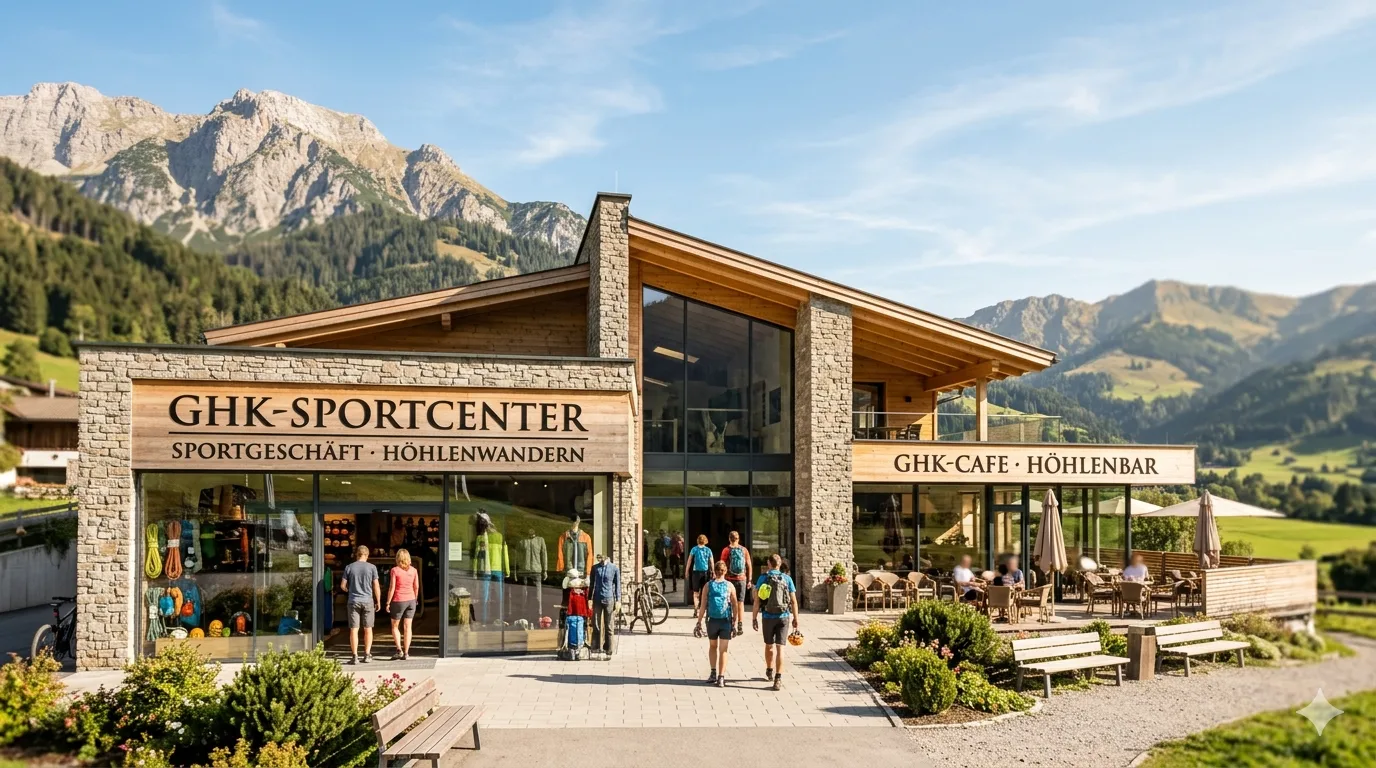 GHK-Sportcenter