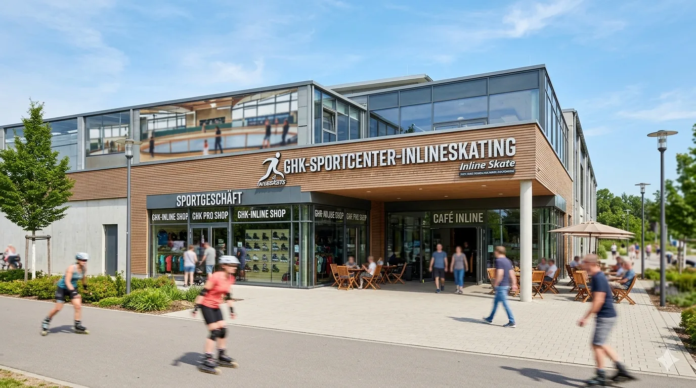 GHK-Sportcenter