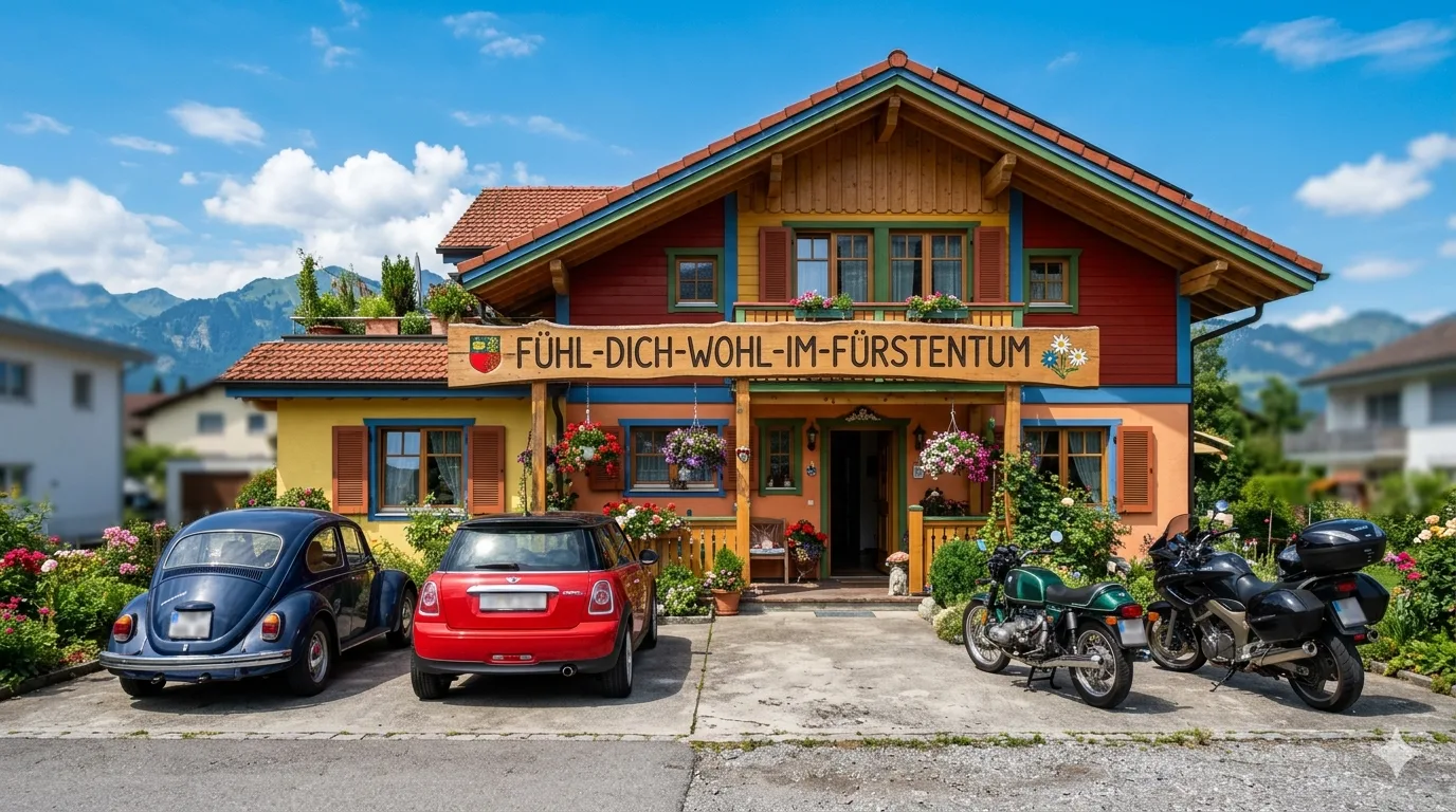 EFG-Wohlfühl-Haus