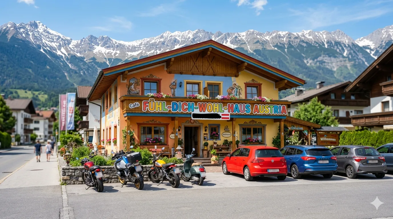 EFG-Wohlfühl-Haus