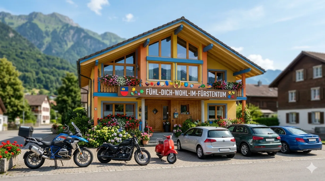EFG-Wohlfühl-Haus
