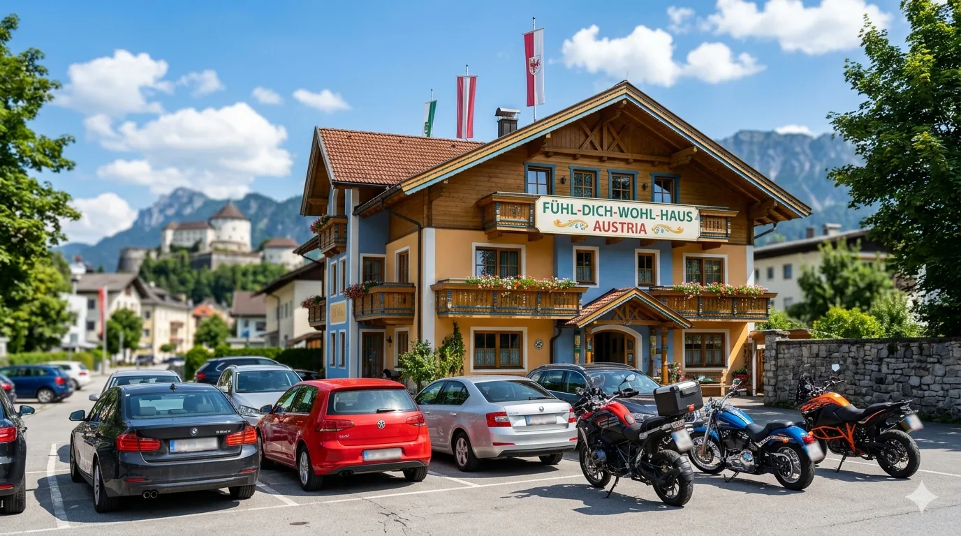 CDE-Wohlfühl-Haus