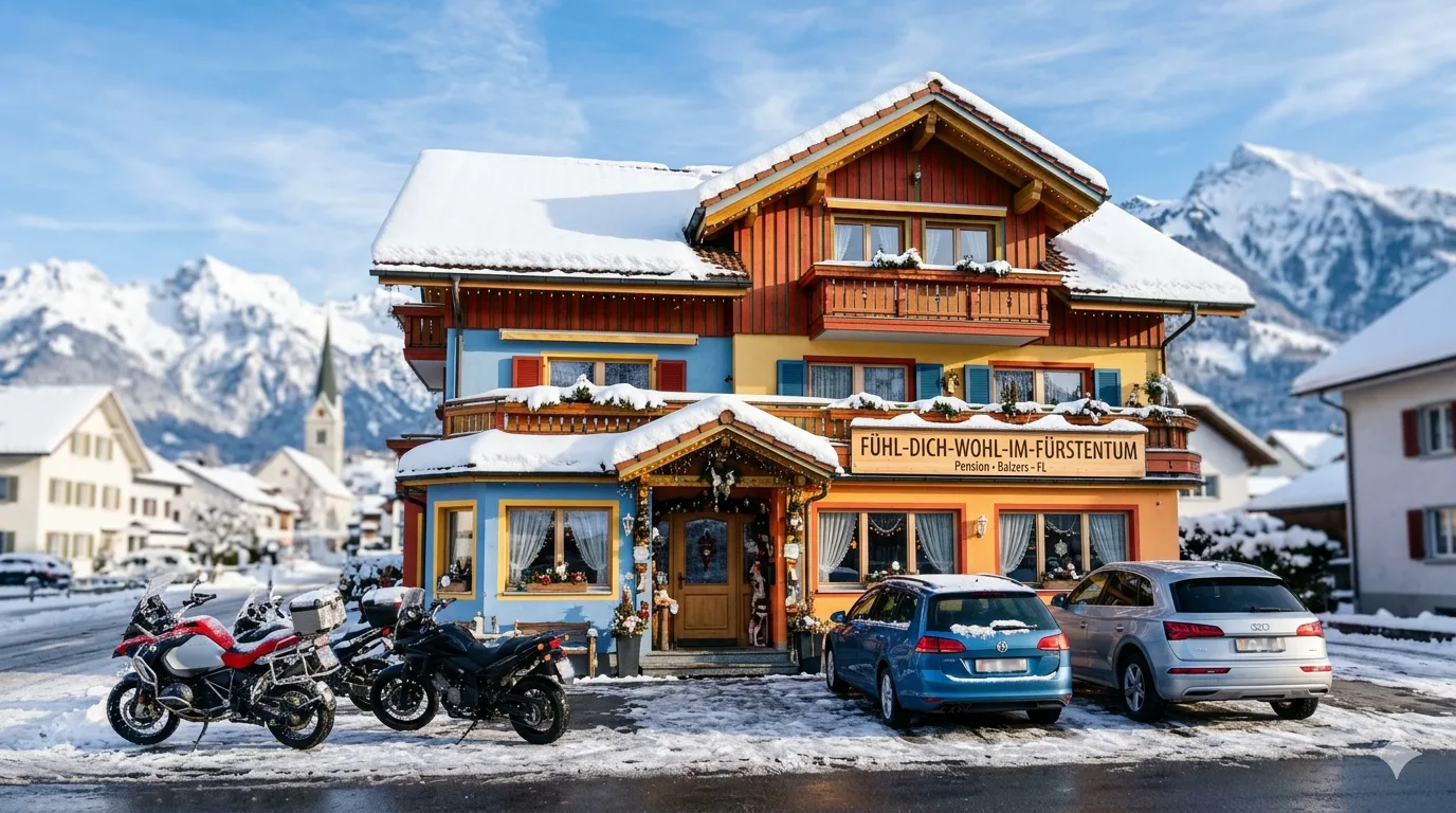 BBB-Wohlfühl-Haus