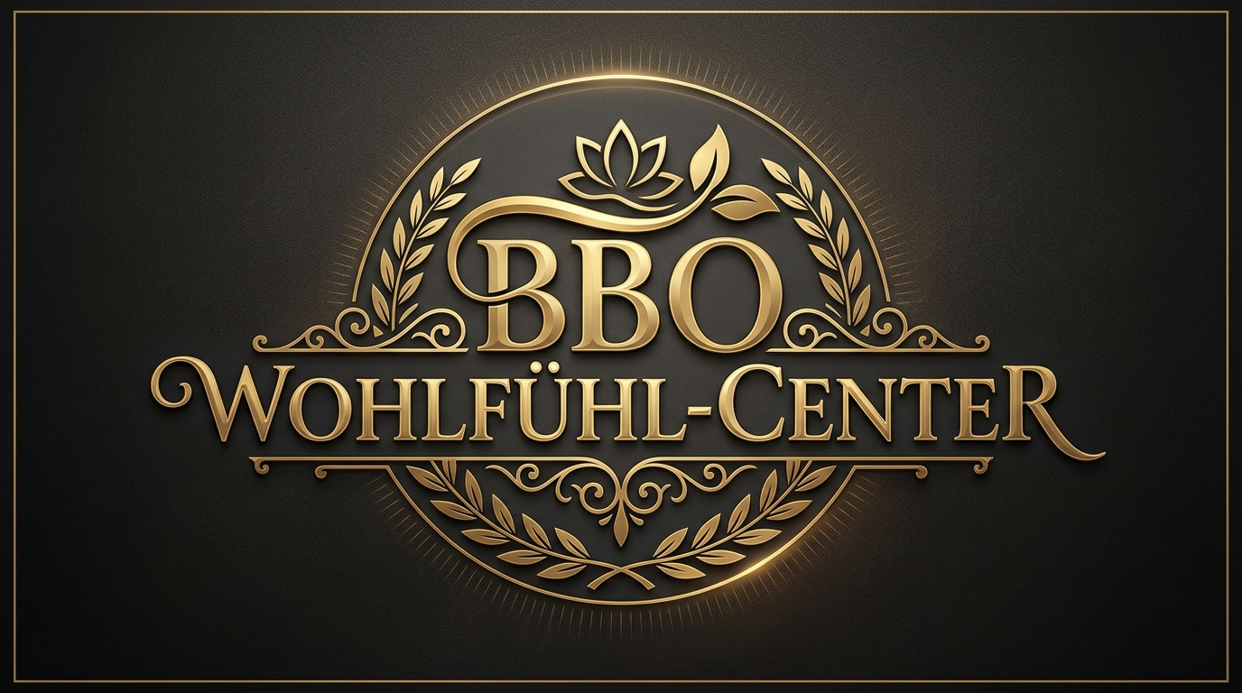 BBO-WOHLFÜHL-CENTER Logo
