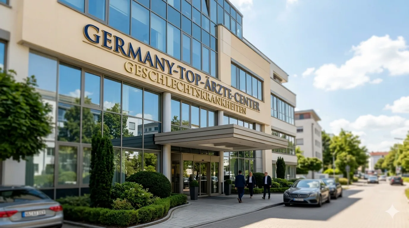 Germany-Top-Ärzte-Center