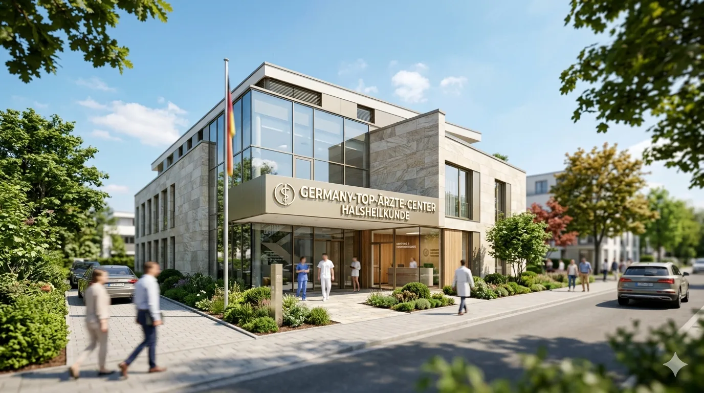 Germany-Top-Ärzte-Center