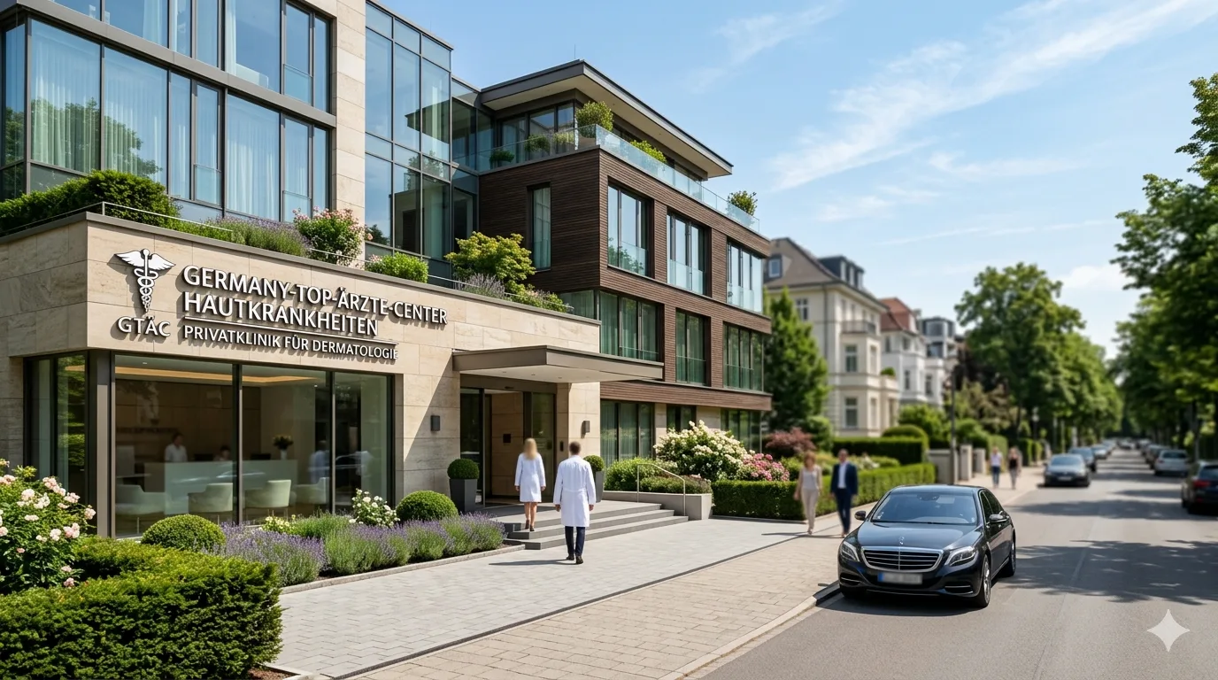Germany-Top-Ärzte-Center