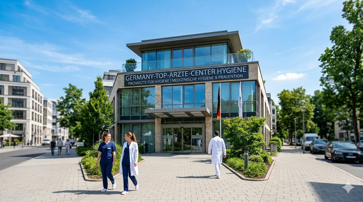 Germany-Top-Ärzte-Center