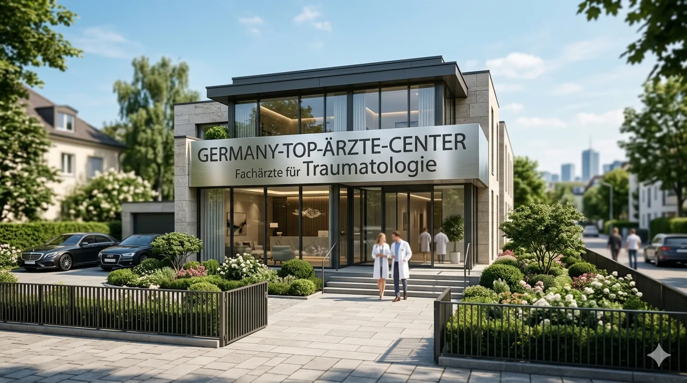 Germany-Top-Ärzte-Center