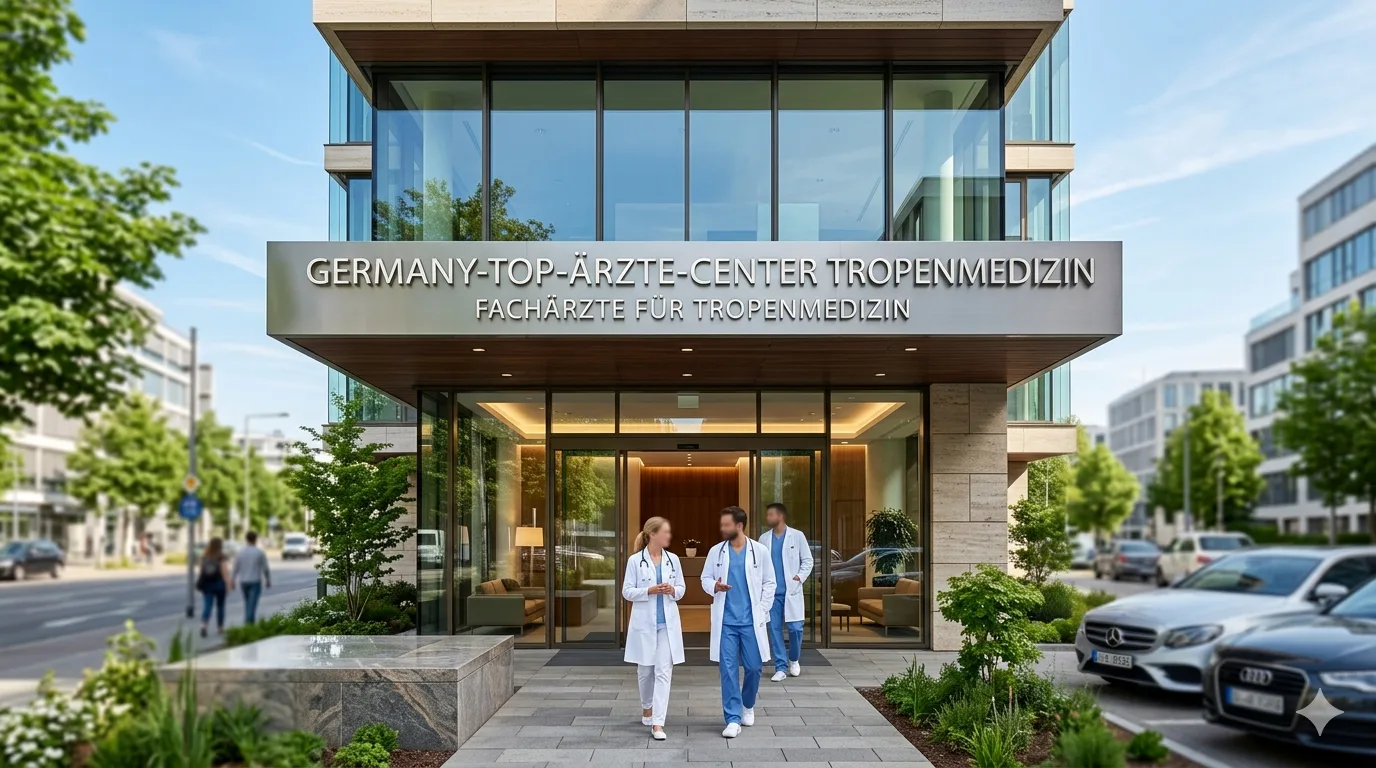 Germany-Top-Ärzte-Center