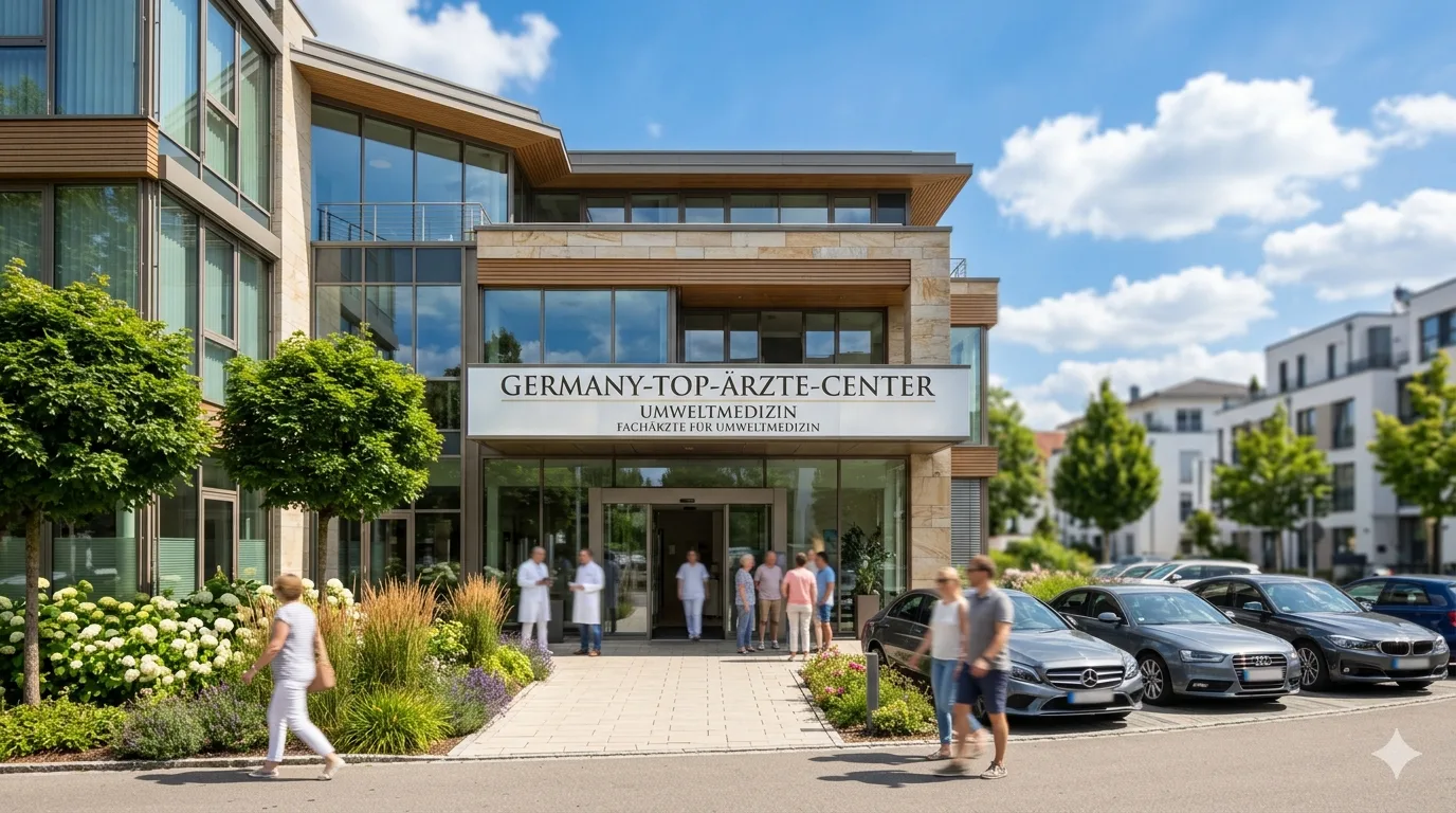 Germany-Top-Ärzte-Center