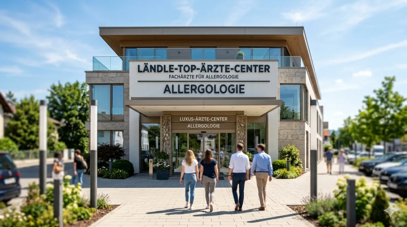 Ländle-Top-Ärzte-Center