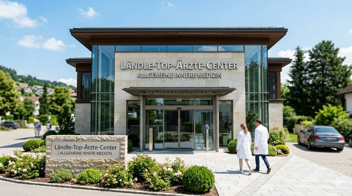 Ländle-Top-Ärzte-Center