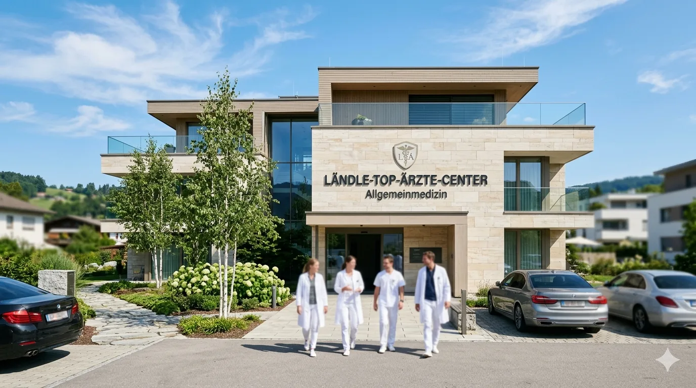 Ländle-Top-Ärzte-Center
