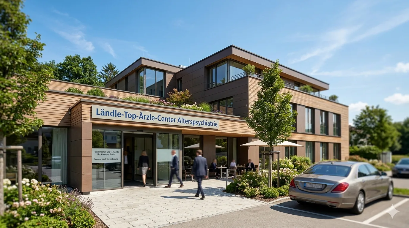 Ländle-Top-Ärzte-Center