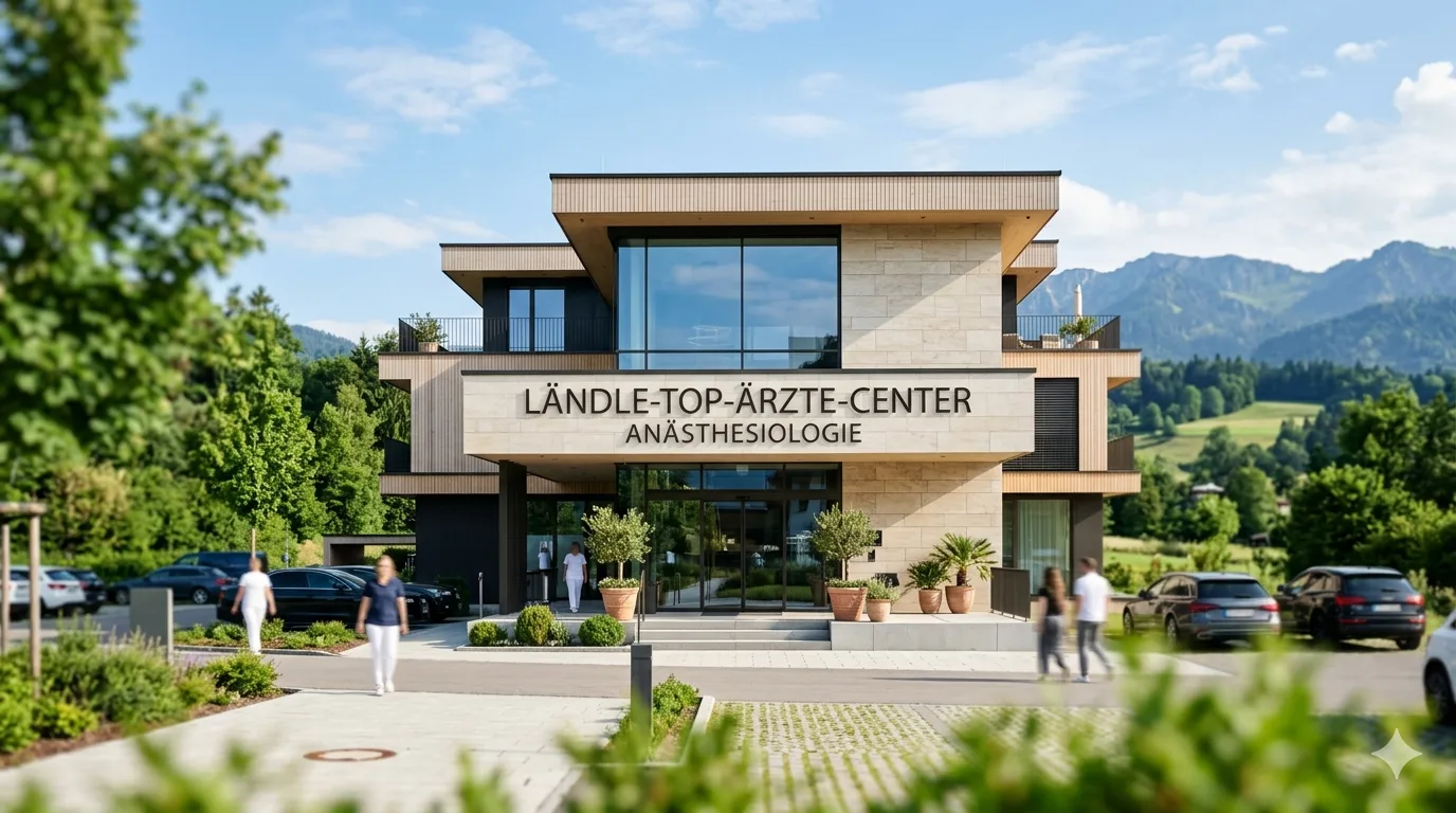 Ländle-Top-Ärzte-Center
