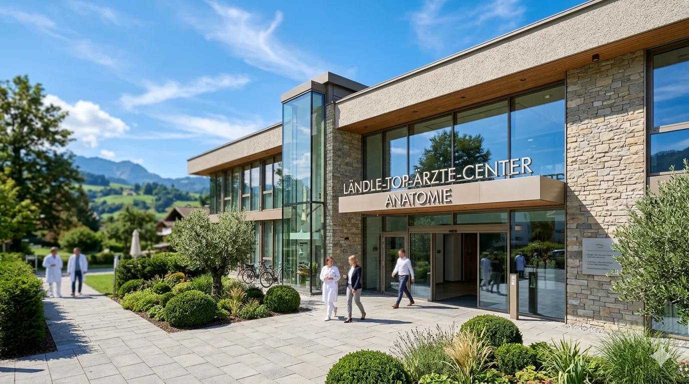 Ländle-Top-Ärzte-Center